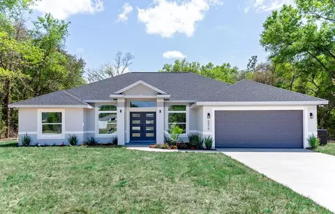 8878 SW 133rd Lane Rd, Ocala, FL 34473