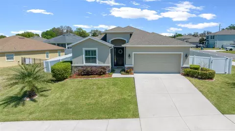 6437 SW 45th Ave, Ocala, FL 34474