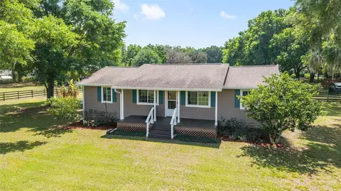 2720 SE 145th St, Summerfield, FL 34491