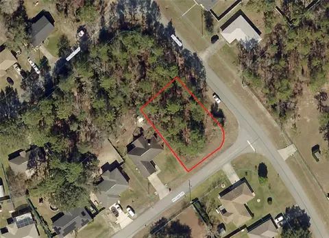 Pecan Drive, Ocala, FL 34472