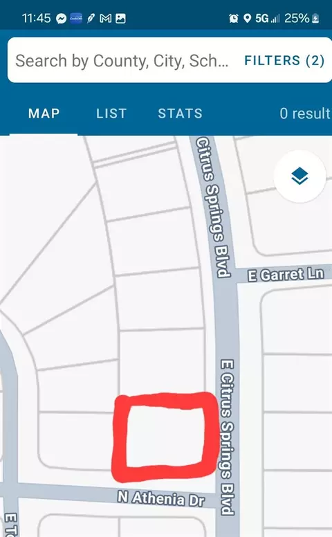 9209 N Athenia Dr, Dunnellon, FL 34434