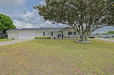 17475 SE 107th Ct, Summerfield, FL 34491