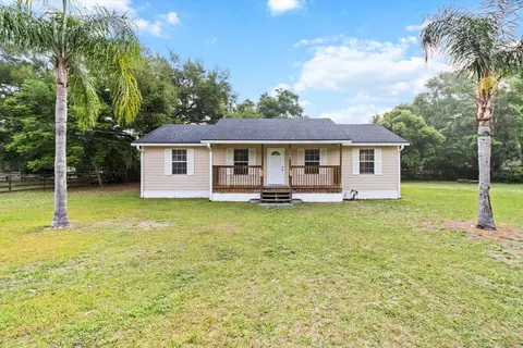 12201 SE 129th Ct, Ocklawaha, FL 32179