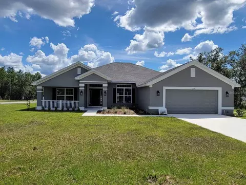 6104 SW 147th Street Rd, Ocala, FL 34473