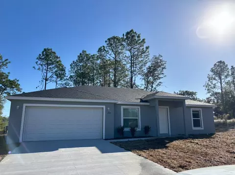 12401 SE 99 Ter, Ocala, FL 34481