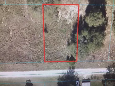 0 SW 113th Ln, Dunnellon, FL 34432
