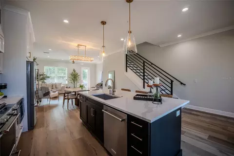 Kitchen - 141 SE Watula Ave, Ocala, FL 34471 photo 4 of 4