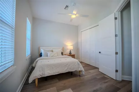 Bedroom - 141 SE Watula Ave, Ocala, FL 34471 photo 5 of 5