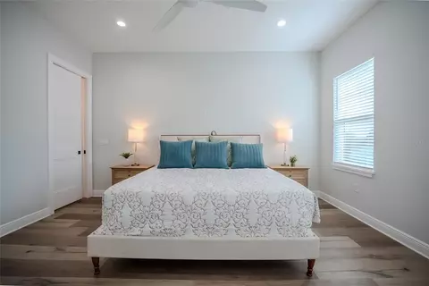 Bedroom - 141 SE Watula Ave, Ocala, FL 34471 photo 3 of 5