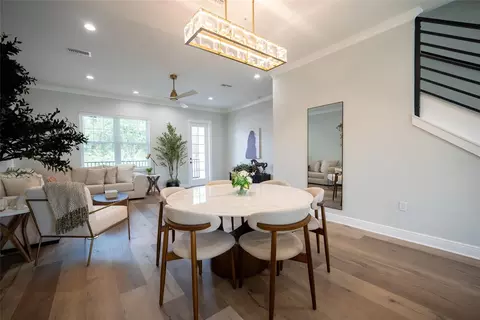 Dining - 141 SE Watula Ave, Ocala, FL 34471 photo 2 of 3