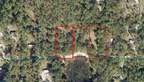 tbd SW Lots 103-105 Sw 152nd Pl, Dunnellon, FL 34432