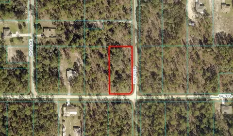 tbd SW Lot 2 Sw 78th Pl, Dunnellon, FL 34432