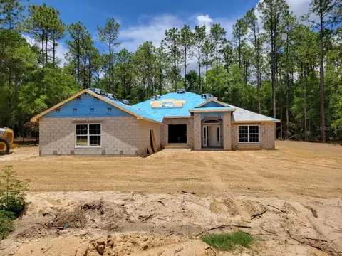 13131 SW 52nd Lane Rd, Ocala, FL 34481