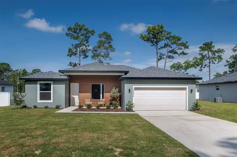 5318 SW 116th Pl SW, Ocala, FL 34476