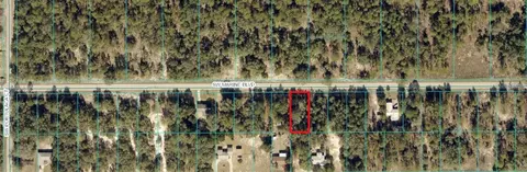 00 Marine Blvd, Dunnellon, FL 34431