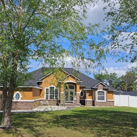 4509 NW Wisteria Dr, Lake City, FL 32055