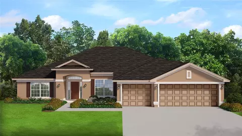 8245 SW 122nd Ave, Dunnellon, FL 34432