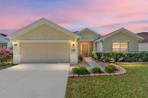 5752 SW 40th Pl, Ocala, FL 34474