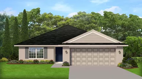 13187 Gulf Bay Ln, Spring Hill, FL 34609