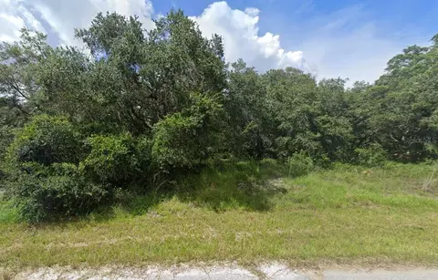 Jensley Avenue, North Port, FL 34286