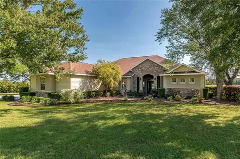 5363 NW 153rd Ct, Morriston, FL 32668