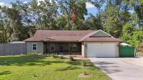 180 SW Ethel Gln, Lake City, FL 32024