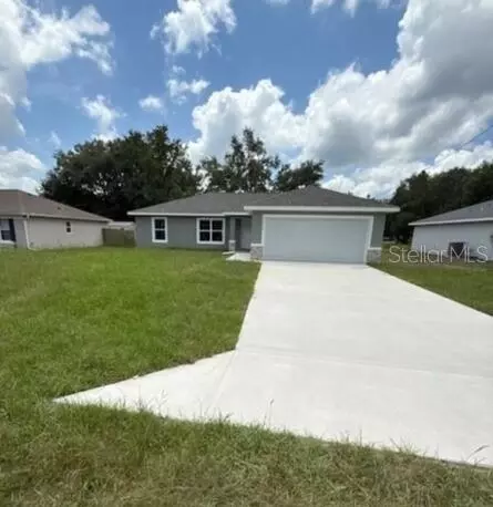 13714 SW 114th Pl, Dunnellon, FL 34432