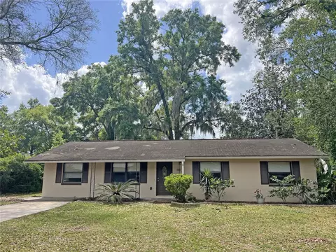 1400 NE 54th St, Ocala, FL 34479