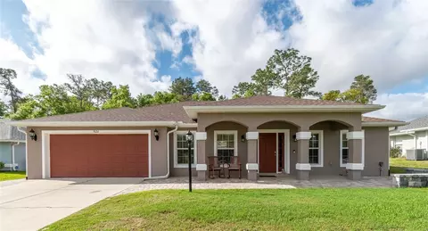5026 SW 128th St, Ocala, FL 34473