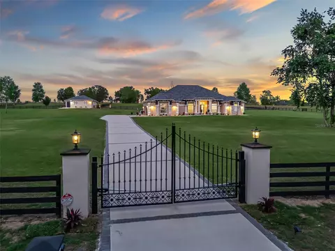 7161 NE 22nd Court Rd, Ocala, FL 34479