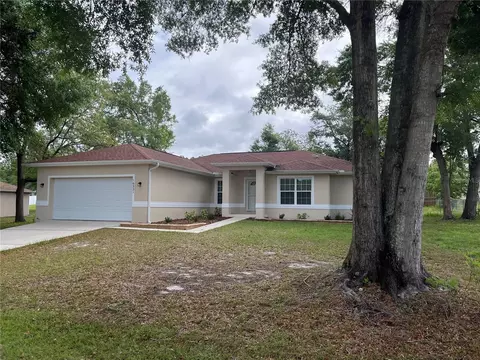 16331 SE 81st Ct, Summerfield, FL 34491