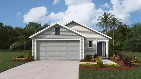 24419 NW 11th Pl, Newberry, FL 32669
