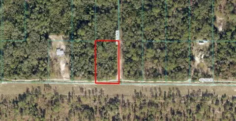 7537 SW 160th St, Dunnellon, FL 34432