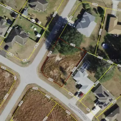 lot13 Dogwood Drive Loop, Ocala, FL 34472 photo 1