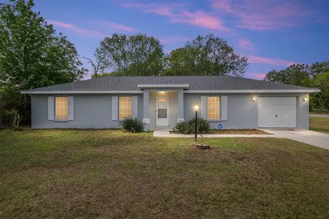 44 Pecan Run Dr, Ocala, FL 34472