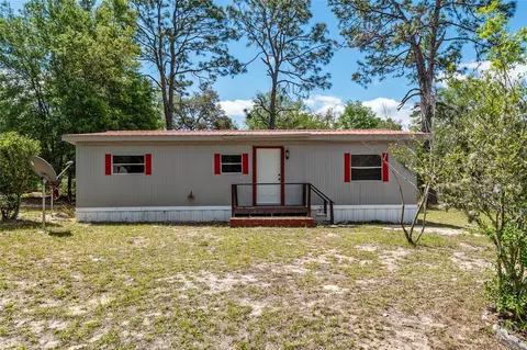 11132 SW 106 St, Dunnellon, FL 34432
