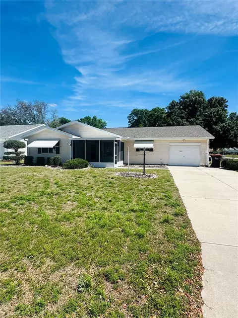 8683 SW 62nd Ct, Ocala, FL 34476