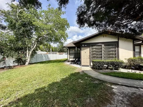 4622 Blossom Blvd #D, Zephyrhills, FL 33542