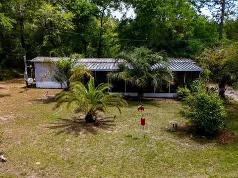 4331 NE 142nd Ave, Williston, FL 32696