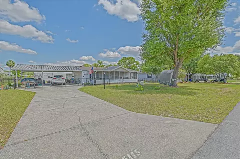 15115 SE 103rd Ave, Summerfield, FL 34491