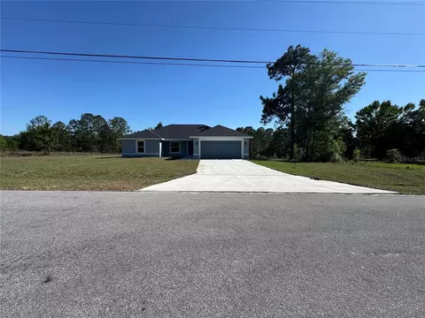 20652 SW Cardinal Ave, Dunnellon, FL 34431