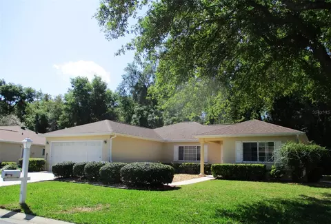 14244 SW 115th Cir, Dunnellon, FL 34432