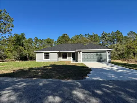 5799 SW 207th Ct, Dunnellon, FL 34431