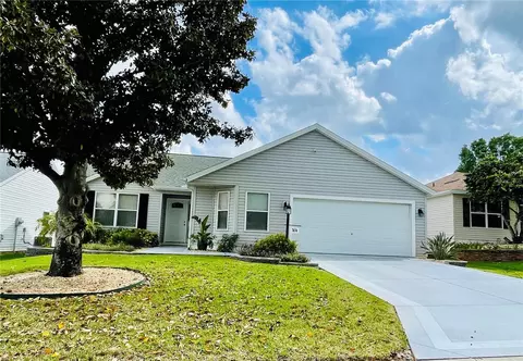 7474 SE 172nd Fieldcrest St, The Villages, FL 32162
