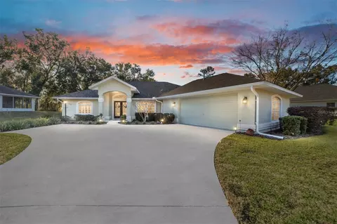 3338 N Chandler Dr, Hernando, FL 34442
