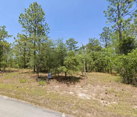 NW Geranium Avenue, Dunnellon, FL 34431