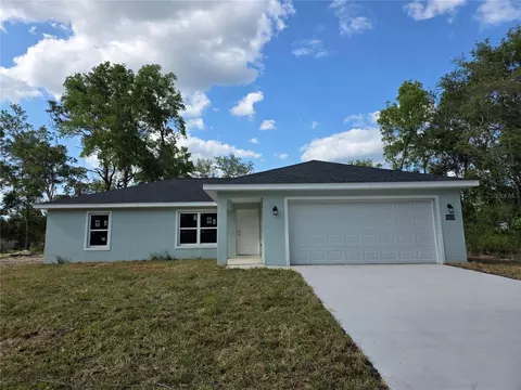 10435 SE 125 Ln, Belleview, FL 34420