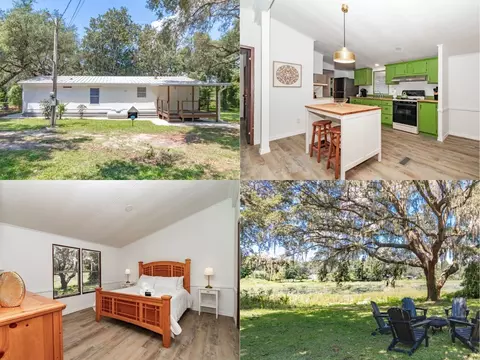 3952 NE 171st Ter, Silver Springs, FL 34488