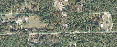 00 NE 234th Ln, Fort Mc Coy, FL 32134