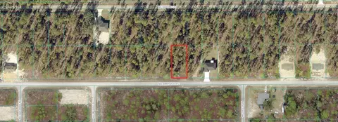 00 NW Amberjack Ave, Dunnellon, FL 34431